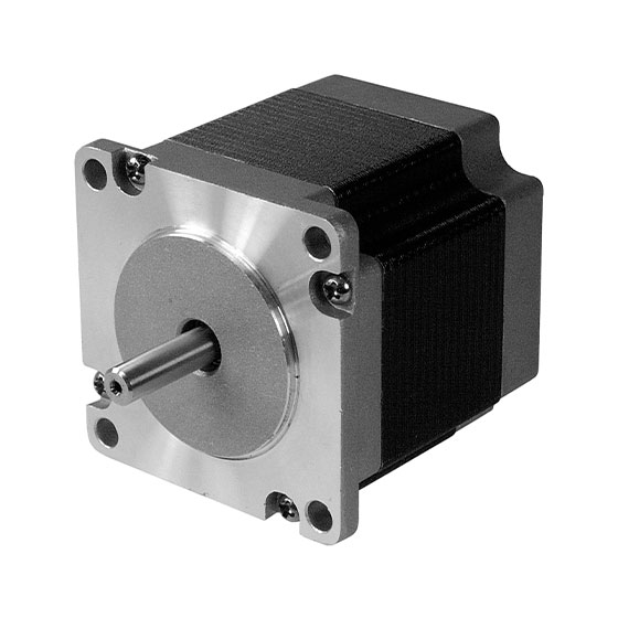 0.9 Size 57BYGH Hybrid Stepping Motor