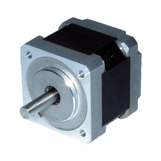 1.8 Size 35BYG Hybrid Stepping Motor