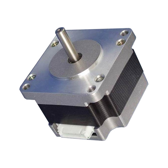 1.2 Size 60BYGH 3-Phase  Hybrid Stepping Motor